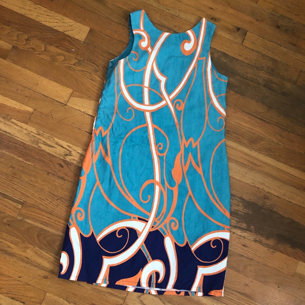 MERONA SUMMER DRESS 6‎